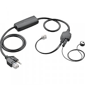 Plantronics 38734-11 Apv-63 Ehs (savi 700, Cs500, B335, Mda200) - Selected Avaya