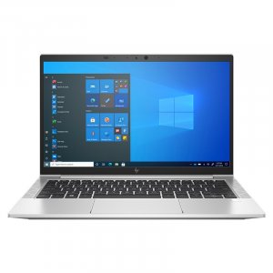 HP EliteBook 830 G8 13.3" FHD Laptop i5-1135G7 16GB 256GB W10P 4G LTE