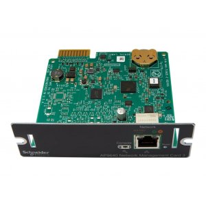 Dell Aa970069 Ups Network Management Card 3 #ap9640 