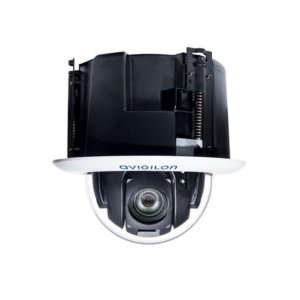 Avigilon 4.0C-H5A-PTZ-DC36 4MP in-ceiling PTZ dome camera