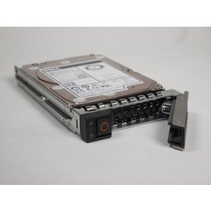 Dell 400-ATIN 600GB 2.5" 15,000RPM Hot Plug Hard Drive for R640/R740 