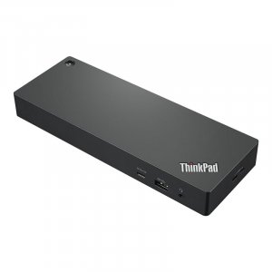 Lenovo ThinkPad Thunderbolt 4 Workstation Dock - 40B00300AU