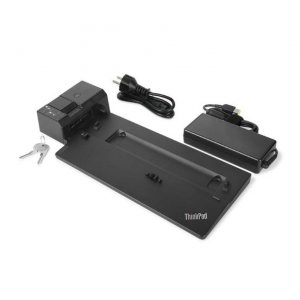 Lenovo ThinkPad Ultra Docking Station 40AJ0135AU