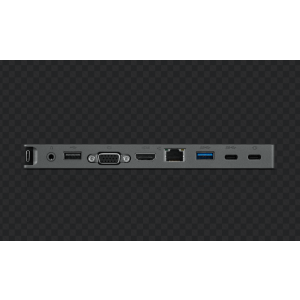 Lenovo USB-C Mini Docking Station 40AU0065AU