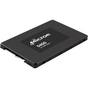 Micron 1.92TB Micron 5400 Max 2.5" SATA SSD