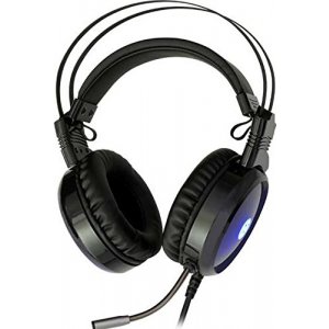 Hp H120 Gaming Headset With Mic