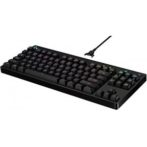 Logitech G Pro Mechanical Gaming Keyboard 920-009396