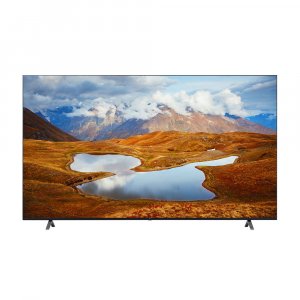 LG UR801C 43" 4K UHD 16/7 Smart Commercial TV