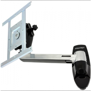 Ergotron 45-268-026 Lx Hd Wall Mount