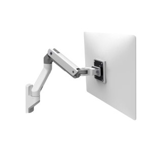 Ergotron 45-478-216 Hx Wall Monitor Arm White