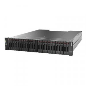 Lenovo DS4200 SFF FC/ISCSI DUAL CONTROLLER