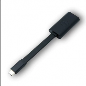 Dell 470-abql Usb-c To Hdmi 2.0 Adapter