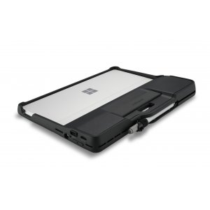 Kensington K99071ww Blackbelt Rugged Case + Mobile Dock Pro8