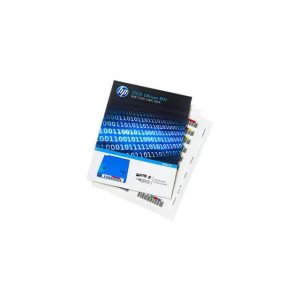 Hpe Q2011a Hp Lto5 Ultr Rw Barcode Label Pack 100's