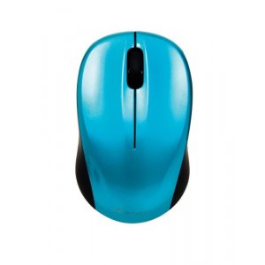 Verbatim Go Nano Blue Mouse Wireless Opical