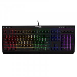 HyperX Alloy Core RGB Membrane Gaming Keyboard 4P4F5AA