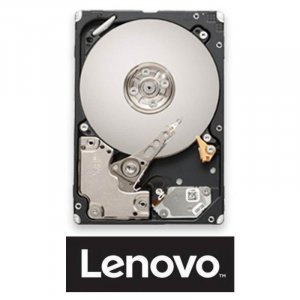 Lenovo ThinkSystem ST50 3.5" 2TB 7.2K SATA 6Gb Non-Hot Swap 512n HDD 4XB7A13555