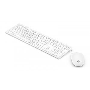 HP Pavilion Wireless Keyboard and Mouse 800 4CF00AA