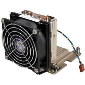 Lenovo Thinksystem Sr550 Fan Option Kit