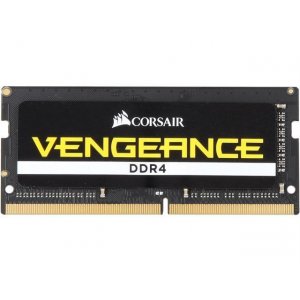 Corsair Vengeance Series 8GB (1x8GB) DDR4 SODIMM 3200MHz CL22 Memory