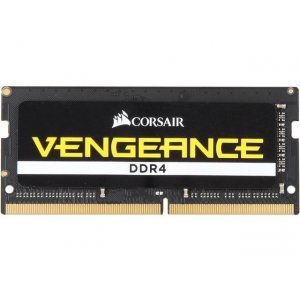 Corsair Vengeance Series 8GB (1x8GB) DDR4 SODIMM 3200MHz CL22 Memory