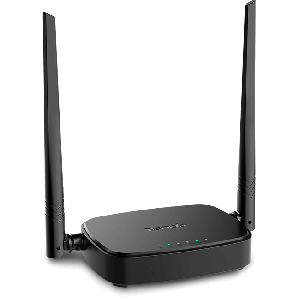 Tenda 4g05 N300 Wi-fi 4g Lte Router, 1x Lan/wan, 1x Lan, 1x Nano Sim Slot