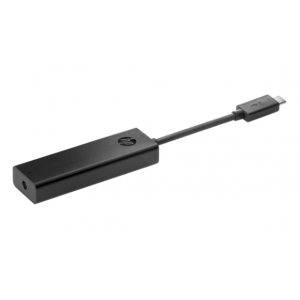 Hp 4st73aa Hp Usb-c To 4.5mm Adapter