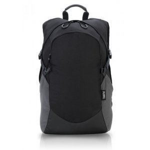 Lenovo 4X40L45611 Thinkpad Active Backpack Medium Black Fits Up To 15.6"