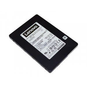 Lenovo 960GB ThinkSystem 5200 SATA 6Gb s Entry 2.5" Hot Swap SSD 4XB7A10154