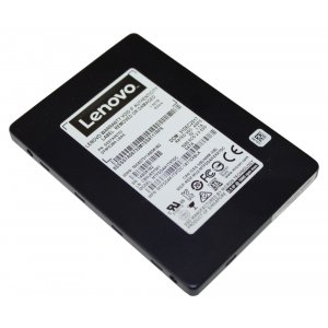 Lenovo 4xb7a10155 Thinksystem 2.5" 5200 1.92tb Entry Sata 6gb Hot Swap Ssd