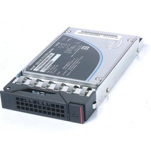 Lenovo Hdd Storage De Series 3.84tb 2.5" Ssd  1dwd 2u24