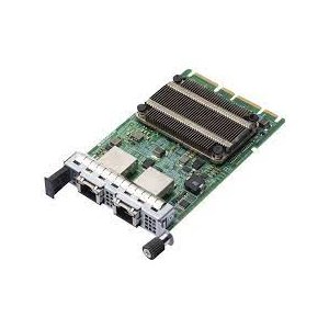 Lenovo Thinksystem Broadcom 57416 10gbase-t 2-port Ocp Ethernet Adapter