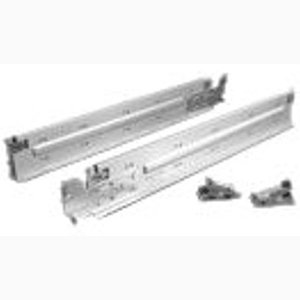 Lenovo 4m17a07280 Thinksystem Screw-in Slide Rail Kit With 2u Cma 