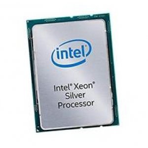 Lenovo ThinkSystem SR550 Intel Xeon Silver 4110 8C 85W 2.1G Proc Option Kit
