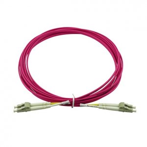 Lenovo 4z57a10847 3m Lc-lc Om4 Mmf Cable  