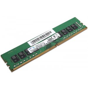 Lenovo 4ZC7A08696 Memory Module 8GB DDR4 2666 MHz ECC Server Memory