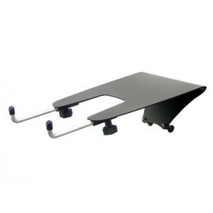 Ergotron LX Notebook Tray Adjustable Open-Sided Mounting