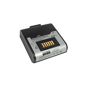 Honeywell 50138010-001 Battery For Rp4 Mobile Label Printer,smart,li-ion 7.2v 4900mah,led