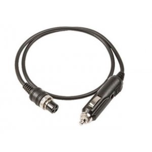 Honeywell 50138169-001 Cigarette Lighter Power Adapter To 3-pin Cable,for Ct40-vd-0