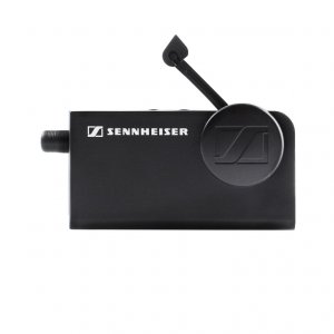 Sennheiser Mechanical Handset Lifter, Slight Design Revision