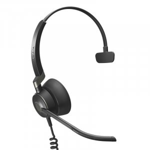 Jabra Engage 50 Monaural USB-C Headset 5093-610-189