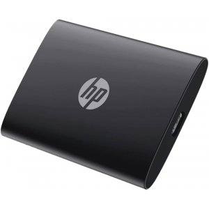 Hp Portable Ssd P900 (black) 2tb, Read Up To 2000mb/s &  1800mb/s