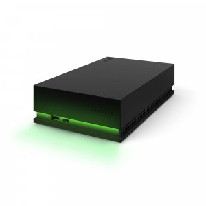 Seagate 8TB Game Drive Hub for Xbox STKW8000400