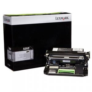Lexmark 520Z Imaging Unit 100,000 pages Misc Consumables