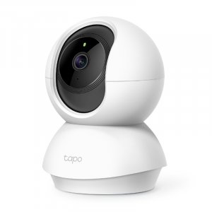 TP-Link Tapo C200 Full HD Home Security Wi-Fi Camera 