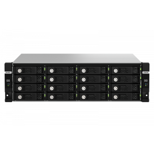 Qnap Tl-r1620sdc Tl-r1620sdc Storage Enclosure