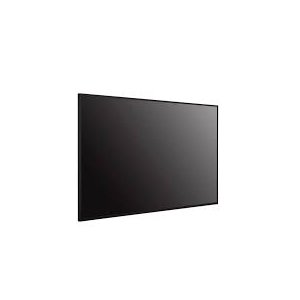 LG 55UH5N-E Digital Display (uh5n) 55" Uhd Led, 500nits, Hdmi, Spkr, Port/land, 24h/7d, 3yr