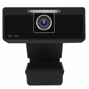 Web Camera Full Hd 720p