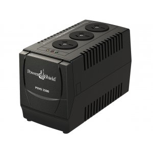 Power Shield VoltGuard 1500 Voltage Regulator - PSVG1500 UPS