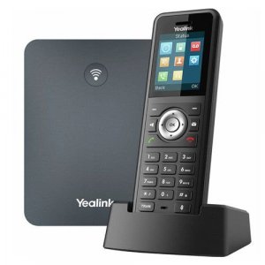 Yealink W79P Dect Ip Phone